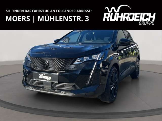 Peugeot 3008 22.960 km 26.790 &euro; Moers 47441