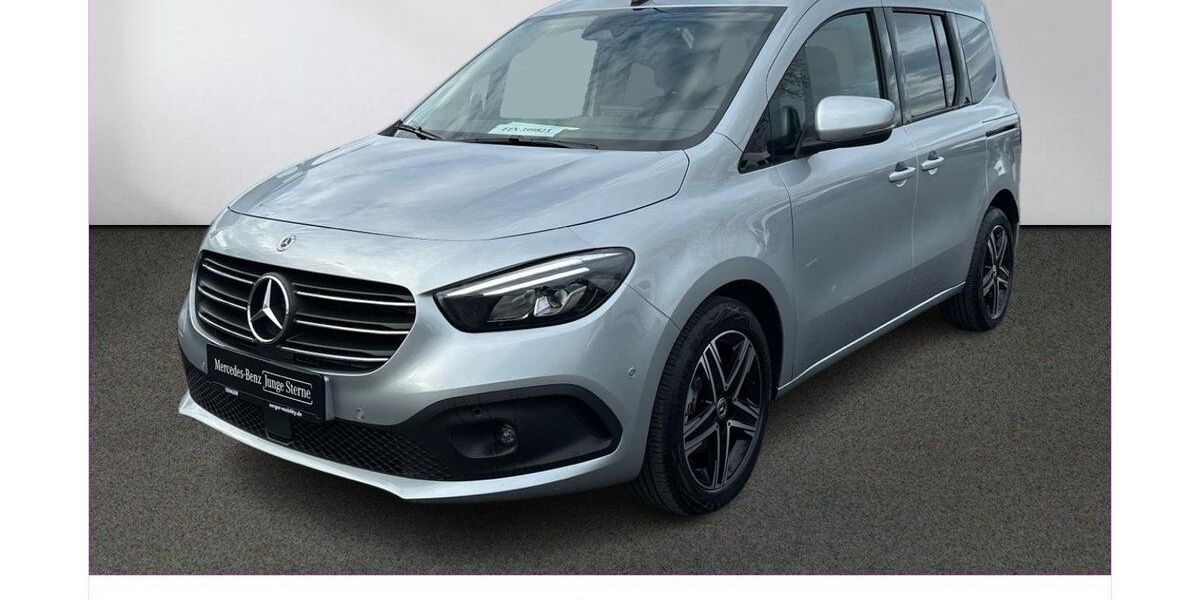 Mercedes-Benz T-Klasse 3.999 km 30.950 &euro; Hamm 59067