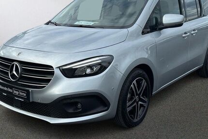 Mercedes-Benz T-Klasse 3.999 km 31.450 &euro; Hamm 59067
