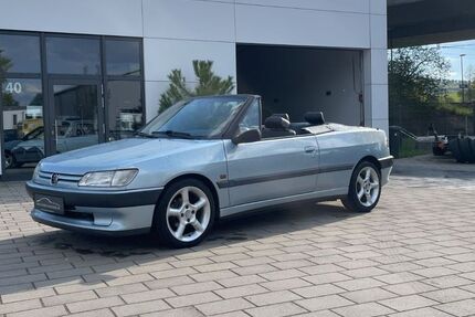 Peugeot 306 78.100 km 5.500 &euro; Urbach (30km östlich von Stuttgart) 73660