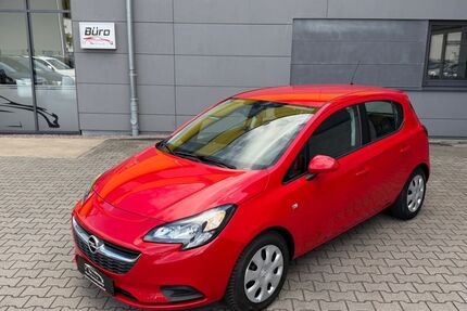 Opel Corsa 86.000 km 7.990 &euro; Lohne 49393