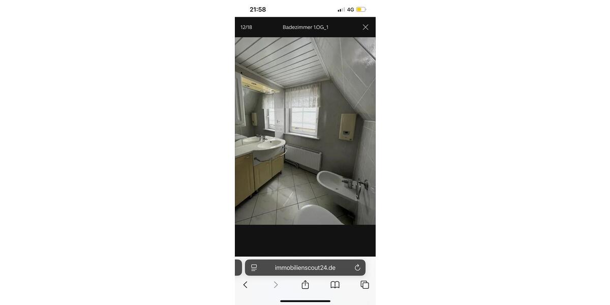 Einfamilienhaus Pinneberg - 4 Zimmer, 115 m&sup2;, 1.600&euro; | Angebot:26098833