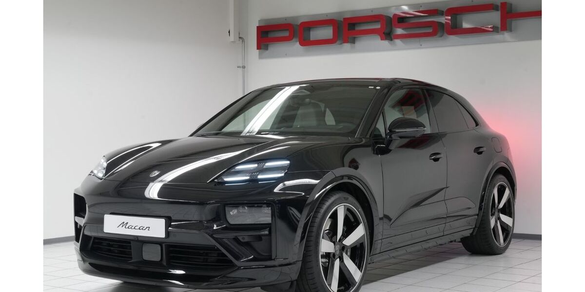 Porsche Macan 14.900 km 112.890 &euro; Bremen 28207