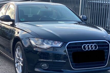 Audi A6 112.000 km 12.490 &euro; München 80807
