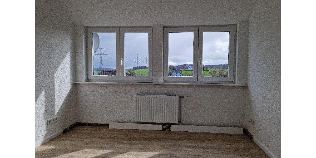 Dachgeschoßwohnung Achern - 3 Zimmer, 46 m&sup2;, 320&euro; | Angebot:25990836