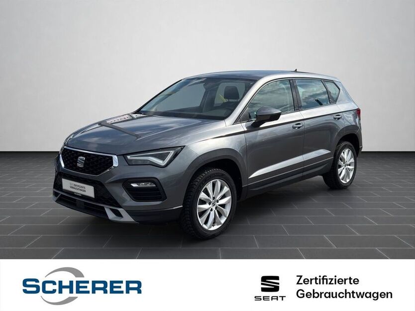 Ateca