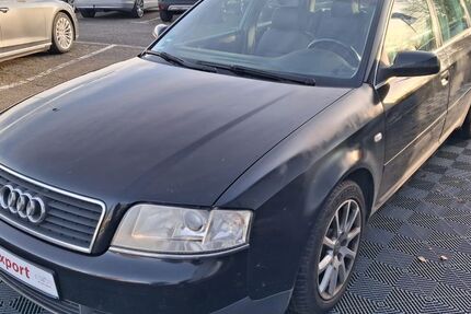 Audi A6 324.800 km 799 € Altendiez 65624