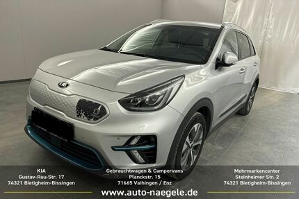 Kia Niro 44.734 km 21.400 &euro; Bietigheim-Bissingen 74321