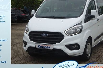 Ford Transit Custom 44.449 km 22.840 &euro; Eilenburg 04838