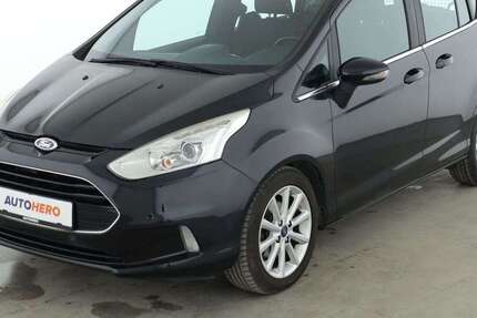 Ford B-Max 40.603 km 8.230 &euro; Essen 45141