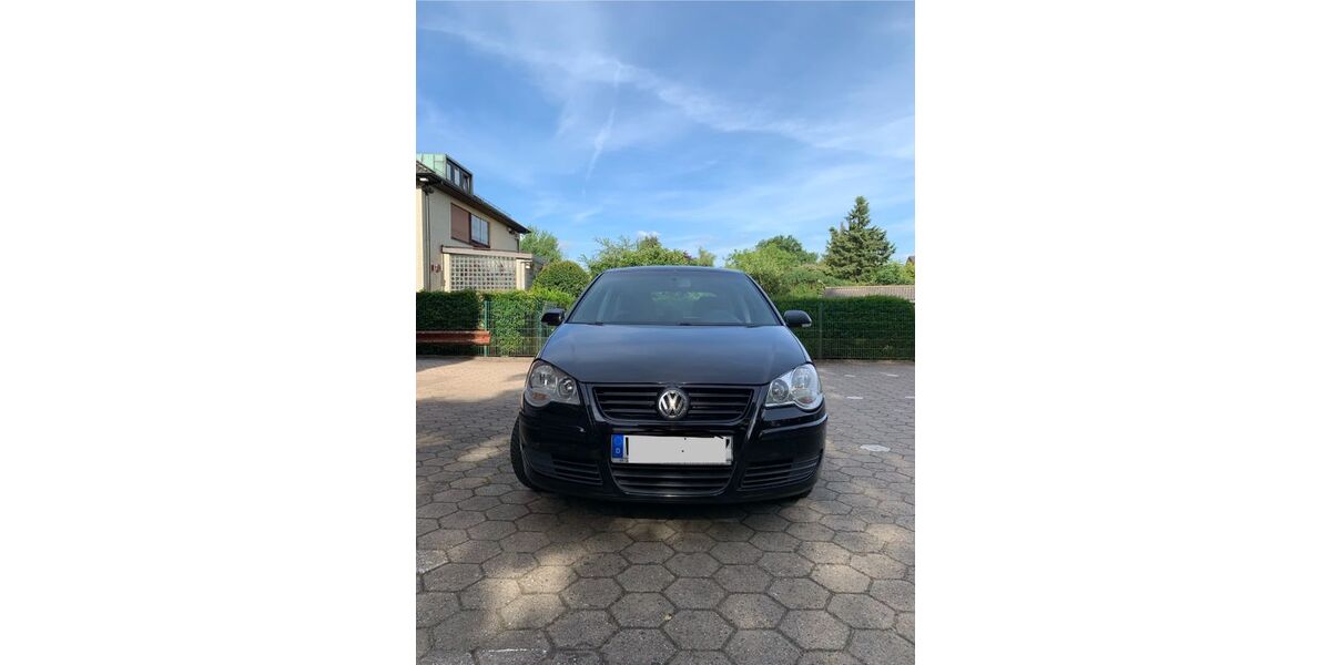 VW Polo 178.000 km 1.300 &euro; Buchholz I. D. Nordheide 21244