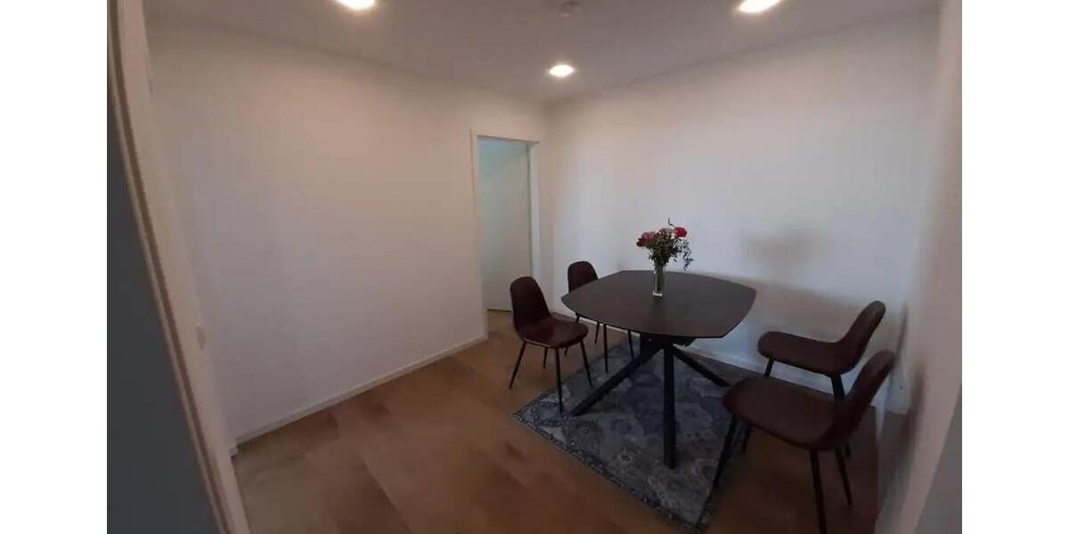 Etagenwohnung Hemmingen - 2.5 Zimmer, 52 m&sup2;, 295.000&euro; | Angebot:26705697