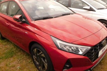 Hyundai i20 65.900 km 17.990 &euro; Königs Wusterhausen OT Zeesen 15711