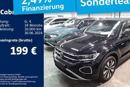 VW T-Roc 21.950 km 23.479 &euro; Offenbach am Main 63071