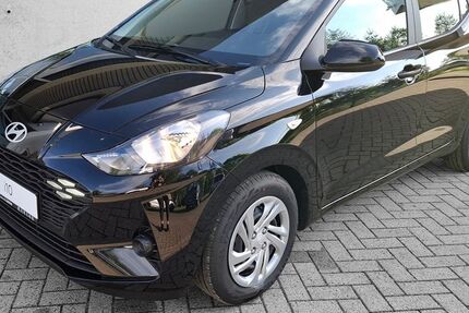 Hyundai i10 5.395 km 15.880 &euro; Lachendorf 29331