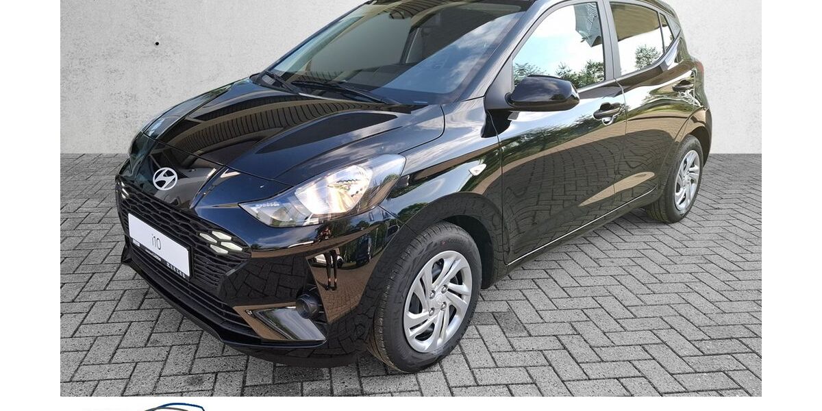 Hyundai i10 5.395 km 15.880 &euro; Lachendorf 29331
