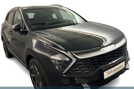 Kia Sportage 17.876 km 24.980 &euro; Dorfmark 29683