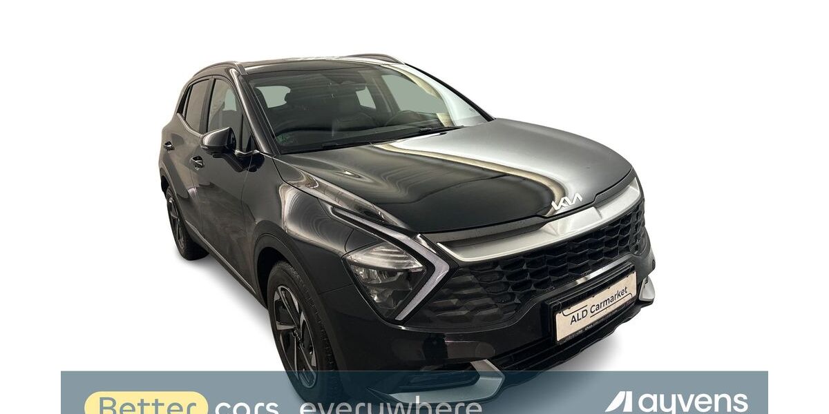 Kia Sportage 17.876 km 24.980 &euro; Dorfmark 29683