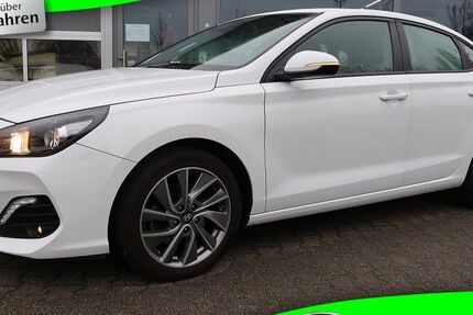 Hyundai i30 57.800 km 14.440 &euro; Marl 45772