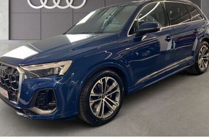 Audi Q7 15.624 km 72.350 &euro; Frankfurt am Main 60314