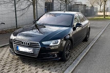 Audi A4 199.475 km 17.100 &euro; Öhringen 74613