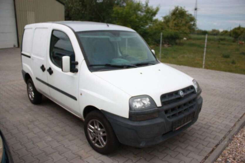 Doblo