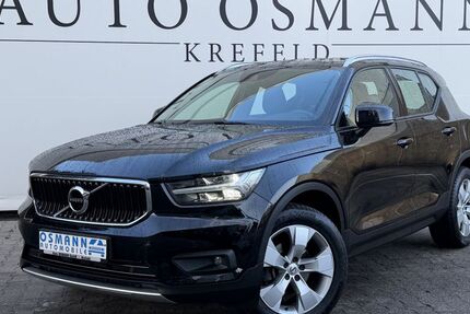 Volvo XC40 122.200 km 17.650 &euro; Krefeld 47805