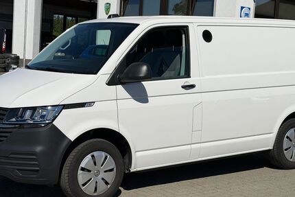 VW T6 Transporter 19.975 km 29.990 &euro; Oettersdorf 07907