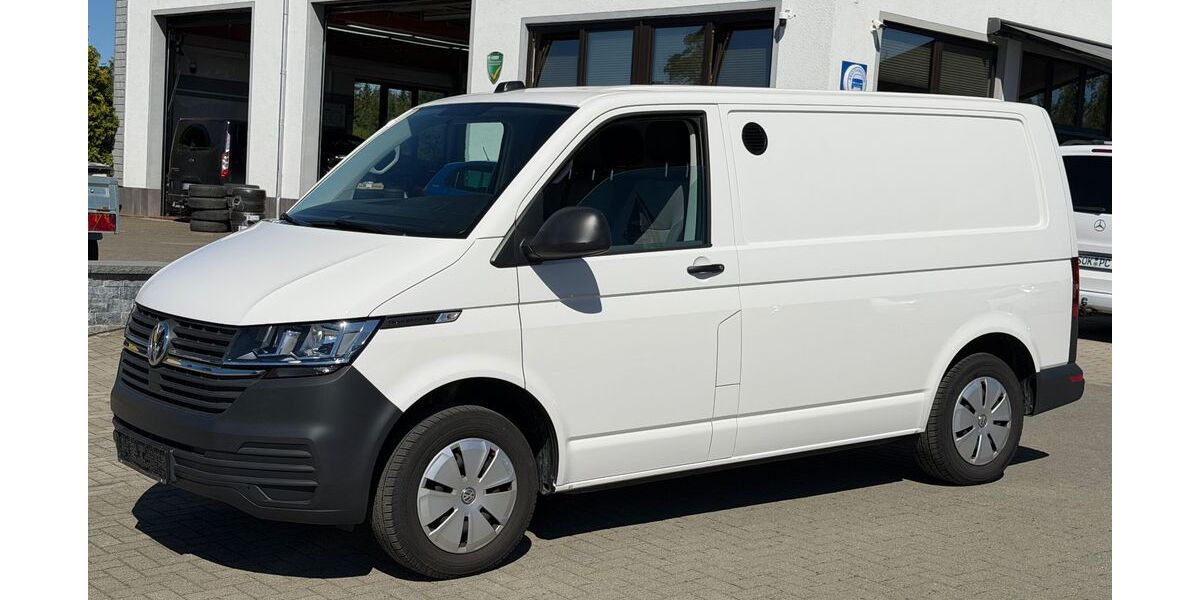 VW T6 Transporter 19.975 km 29.990 &euro; Oettersdorf 07907