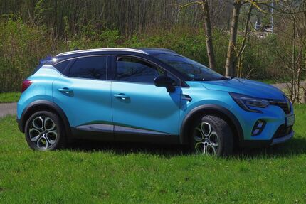 Renault Captur 32.000 km 17.700 &euro; Kirchheim unter Teck 73230