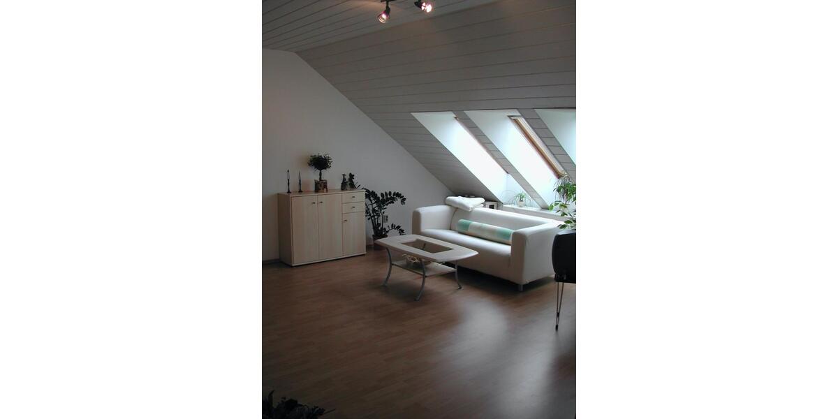 Dachgeschoßwohnung Berlin Tempelhof-Schöneberg - 2 Zimmer, 50 m&sup2;, 194.000&euro; | Angebot:26999538