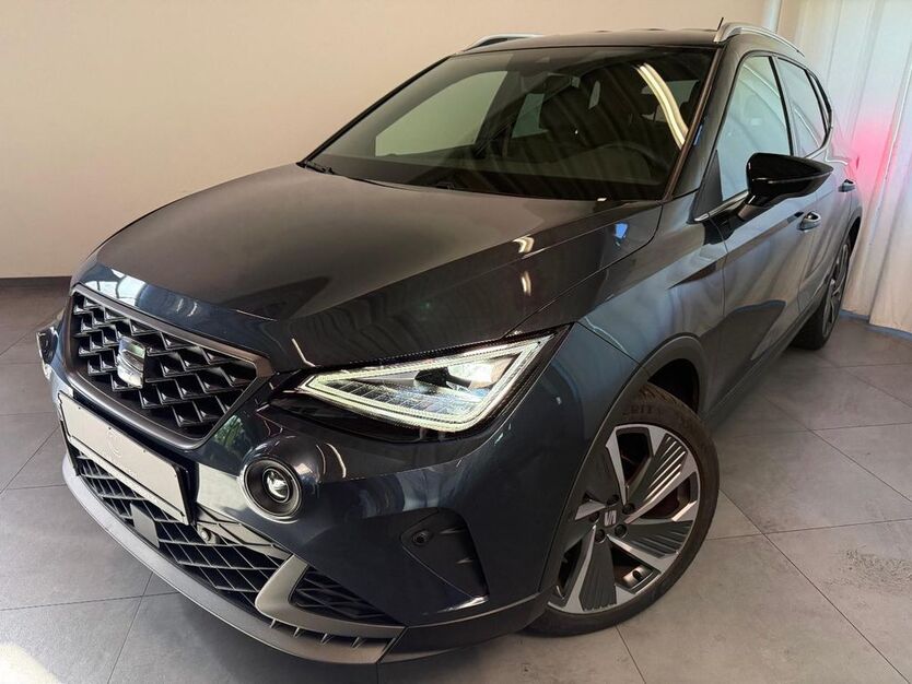 Seat Arona 16.456 km 23.950 € Buchholz in der Nordheide 21244
