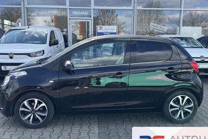 Citroen C1 43.500 km 9.500 &euro; Wetzlar 35576