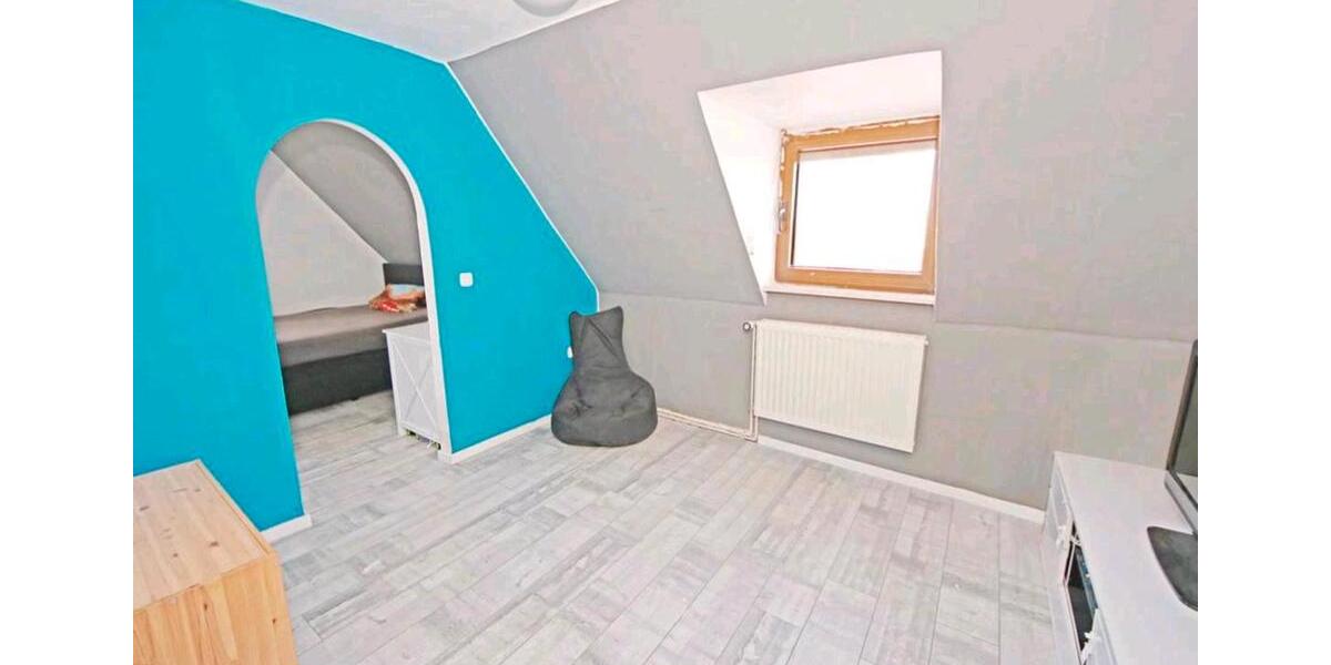 Doppelhaushälfte Muldestausee - 4 Zimmer, 114 m&sup2;, 165.000&euro; | Angebot:26619500