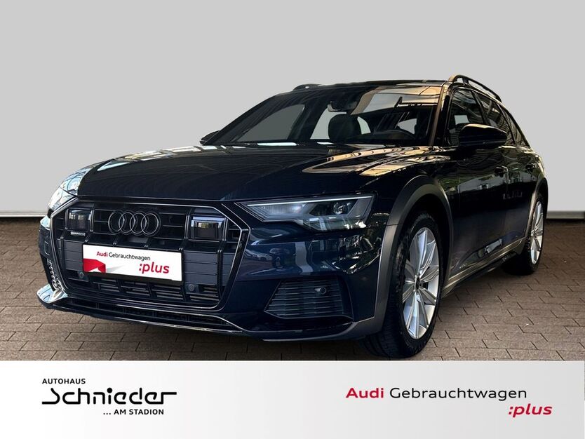Audi A6 49.574 km 54.890 € Herford 32052