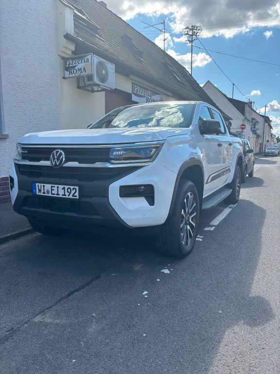Amarok