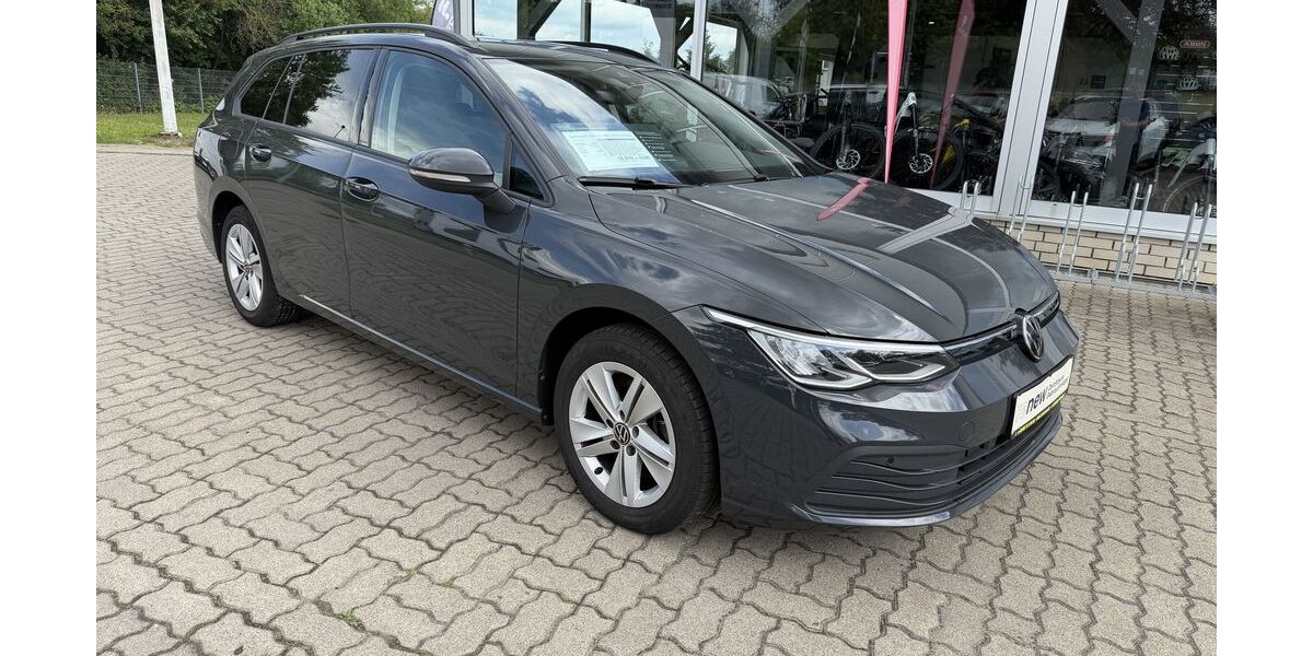 VW Golf 81.750 km 18.970 &euro; Teterow 17166