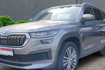 Skoda Kodiaq 82.174 km 37.670 &euro; Marktredwitz 95615