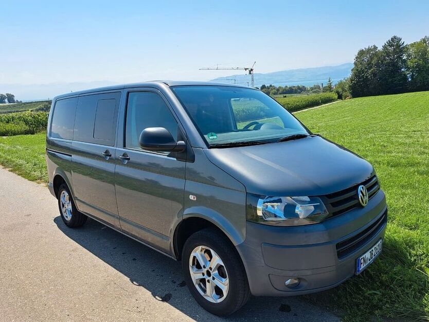 T5 Transporter
