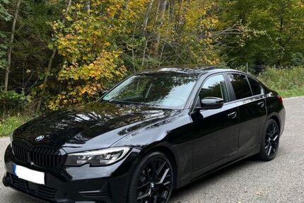 BMW 320 159.000 km 23.800 € Berg 82335