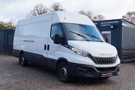 IVECO Andere 150.000 km 16.999 € Geesthacht 21502