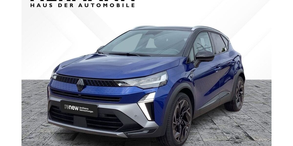 Renault Captur 26.996 km 26.245 &euro; Göttingen 37079