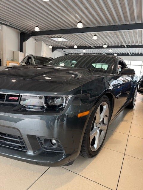 Camaro