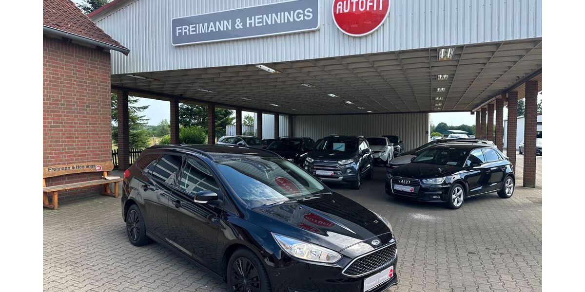 Ford Focus 179.289 km 9.700 &euro; Arendsee OT Fleetmark 39619
