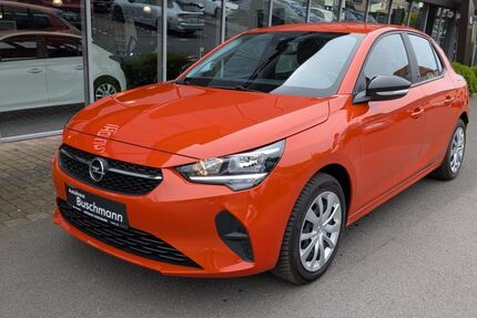 Opel Corsa 39.200 km 14.990 &euro; Herford 32049