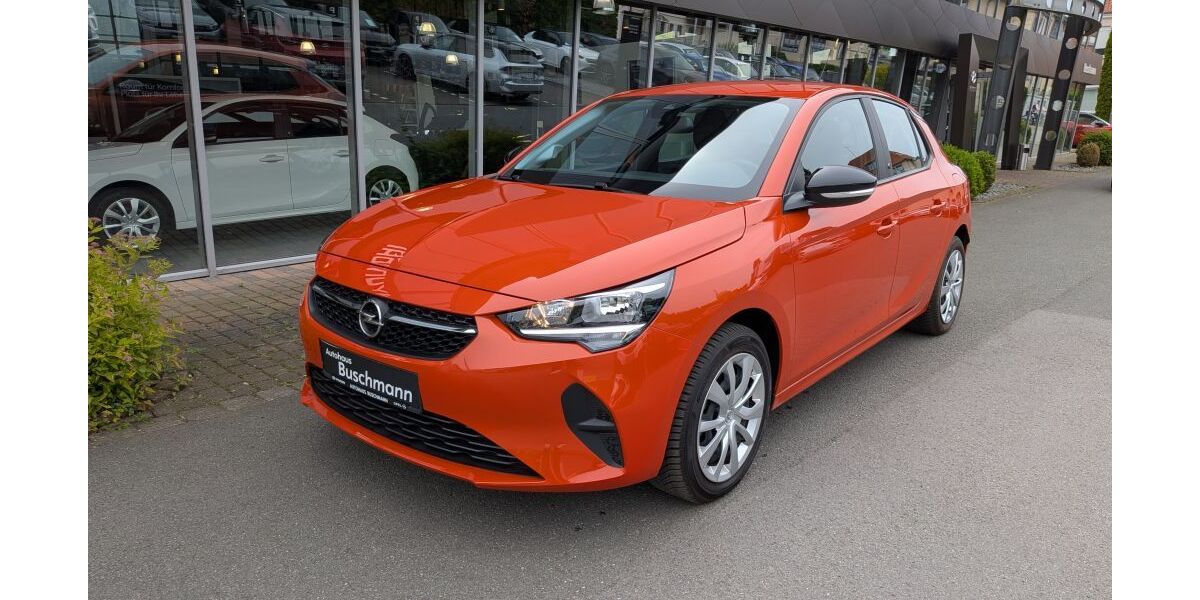Opel Corsa 39.200 km 14.990 &euro; Herford 32049