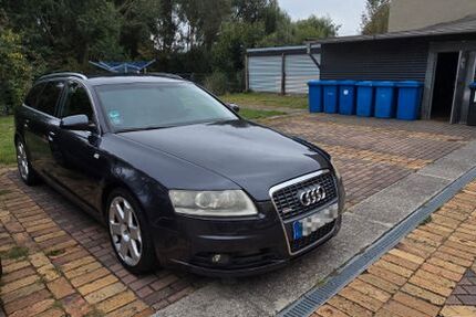 Audi A6 243.299 km 4.800 &euro; Delitzsch 04509