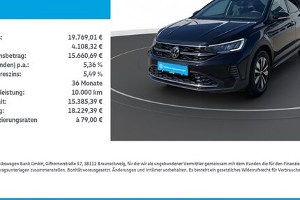 VW Taigo 22.107 km 19.769 &euro; Mühlhausen/Thüringen 99974