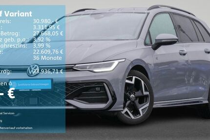 VW Golf 19.227 km 30.980 &euro; Herborn 35745