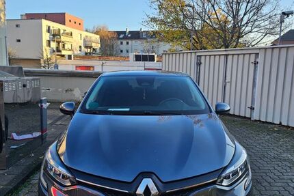 Renault Clio 60.000 km 10.800 &euro; Kierspe 58566